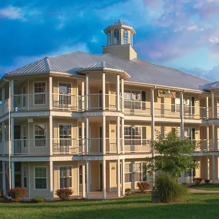 Holiday Inn Club Vacations Holiday Hills Resort At Branson